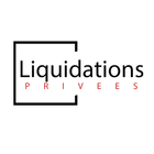 Liquidations privées icône