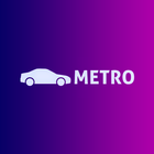 Metropolitan Taxi Service icône