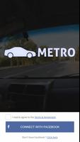 Metropolitan Taxi Service capture d'écran 1