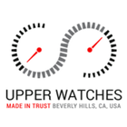 Upper Watches أيقونة