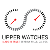Upper Watches icône
