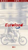 Eurofood Driver-poster