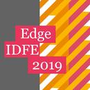 IDFE 2019 APK