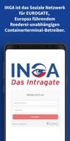 EUROGATE INGA постер