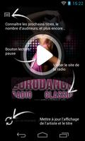 Radio Eurodance Classic capture d'écran 3