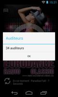 Radio Eurodance Classic capture d'écran 1