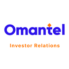 Omantel Investor Relations ícone