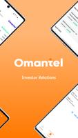 Omantel Investor Relations imagem de tela 1