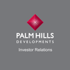 Palm Hills Developments IR APK