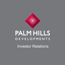 Palm Hills Developments IR APK