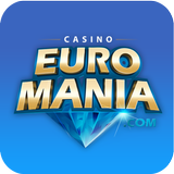 EuroMania Slots & Live Casino APK