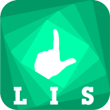 Dizionario LIS aplikacja
