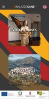 Museo Palazzo Santi Cascia постер
