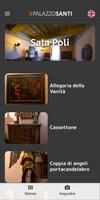 Museo Palazzo Santi Cascia screenshot 2