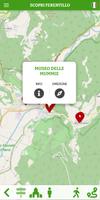 Scopri Ferentillo syot layar 1