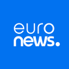 Euronews आइकन