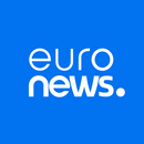 Euronews – Wiadomości na żywo aplikacja