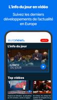 Euronews capture d'écran 2
