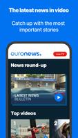 Euronews syot layar 2