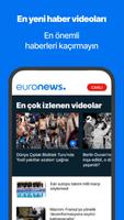 Euronews Ekran Görüntüsü 2