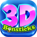 Bonsticks 3D APK