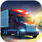 Truck Simulator ícone