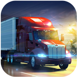 Truck Simulator آئیکن