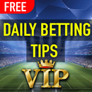 Football Match Betting Tips Fr APK