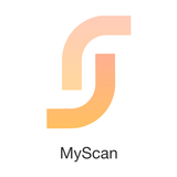 MyScan ไอคอน