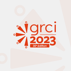 GRCI 2023 आइकन