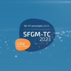 SFGM-TC 2023 simgesi