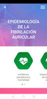 Fibrilación Auricular COL imagem de tela 3