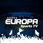 Europa Sports TV icône