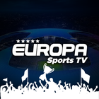 آیکون‌ Europa Sports TV