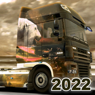 Truck Simulator 2022 icono