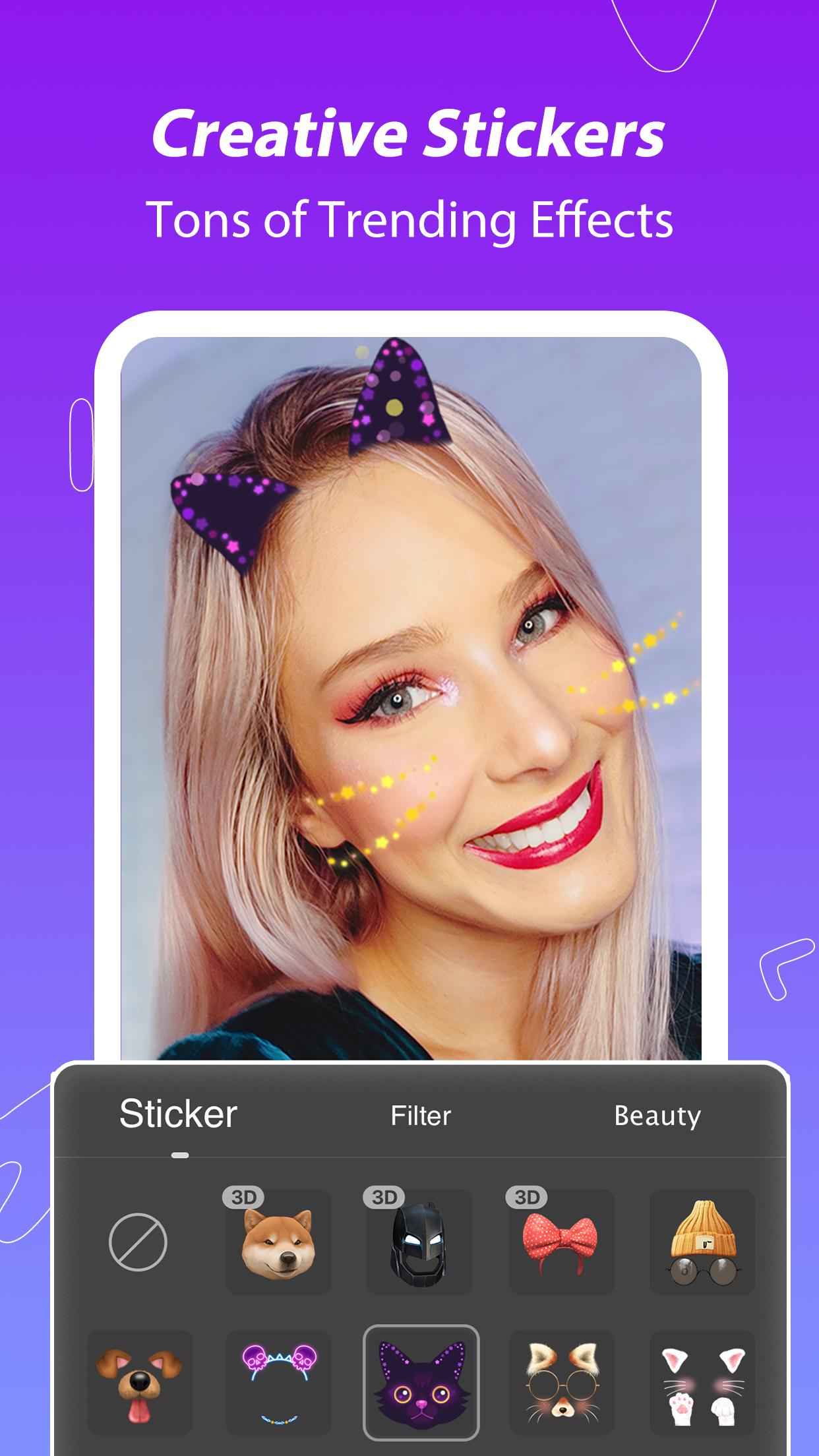 Liveme