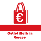 Europe Shopping icon