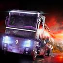 APK Truck Driving Simulator Games