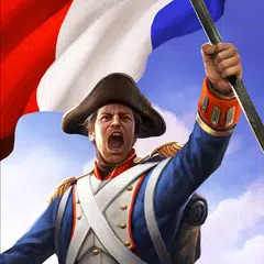 歐陸大戰略：拿破崙，戰爭之路與戰爭策略遊戲 XAPK 下載