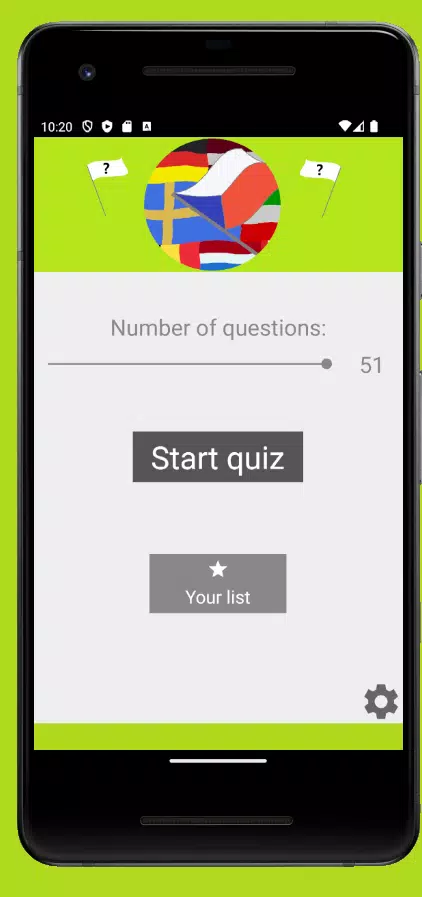 Europe Flags and Maps Quiz APK for Android Download