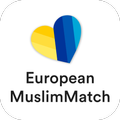 European Muslimmatch App