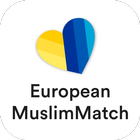 European Muslimmatch App biểu tượng