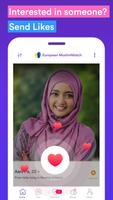 European Muslimmatch App ảnh chụp màn hình 3