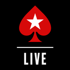 PokerStars Live Zeichen