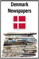 Denmark News Affiche