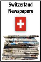 Switzerland News ポスター
