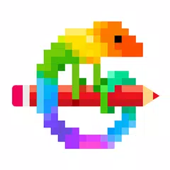 無料でピクセルアートぬりえゲーム 数字で塗り絵 Apkアプリの最新版 Apk7 4 0をダウンロード Android用 ピクセルアートぬりえゲーム 数字で塗り絵 アプリダウンロード Apkfab Com Jp