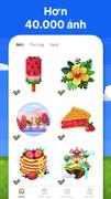 Pixel Art - Tô Màu Theo Số ảnh chụp màn hình 2