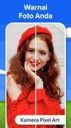 Pixel Art - Warna Sesuai Angka screenshot 7