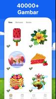 Pixel Art syot layar 1
